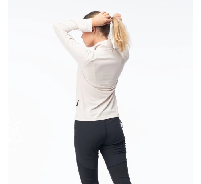 Dámská mikina  WO'S model 21813146 - Elbrus