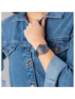 Dámské hodinky Paul Lorens PL12177A-6F3