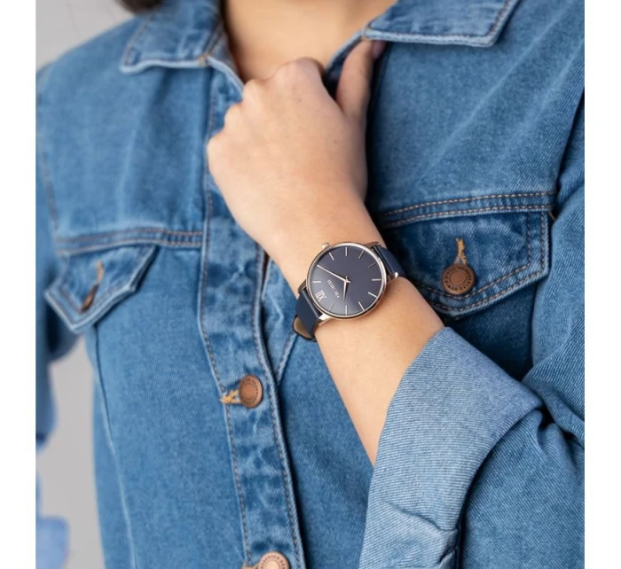 Dámské hodinky Paul Lorens PL12177A-6F3