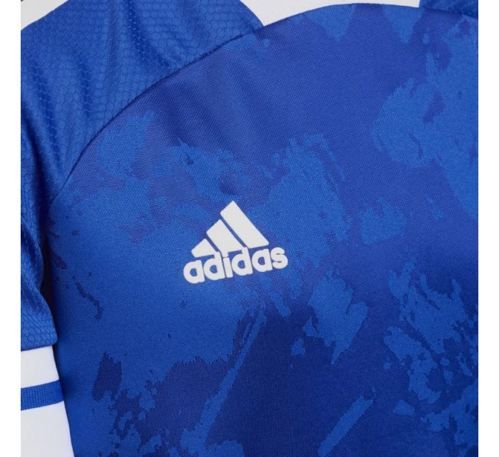 Juniorské tričko adidas Condivo 20 FT7251