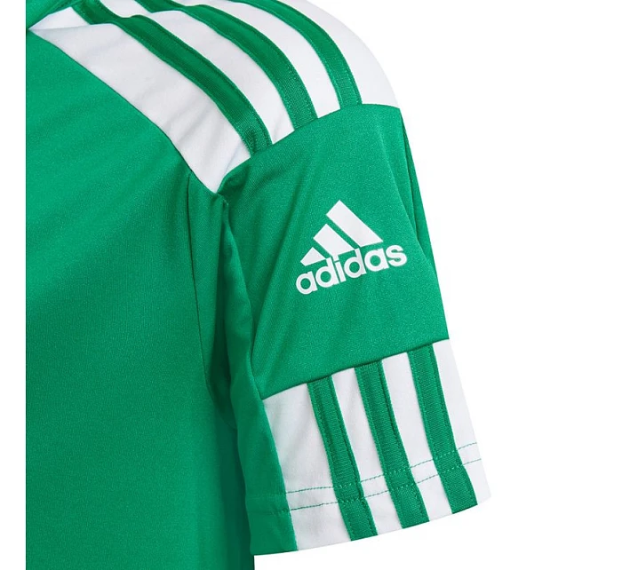 Dětské polo tričko Squadra 21 Jr model 16277590 - ADIDAS Dětské polo tričko Squadra 21 Jr model 16277590 - ADIDAS