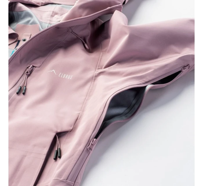 Dámská bunda Malaspina II Wo's W 92800396450 - Elbrus