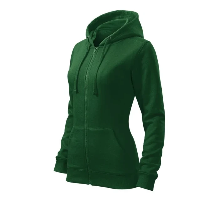 Dámská mikina Trendy Zipper W MLI-41106 - Malfini