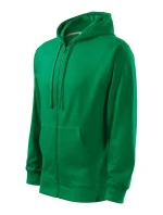 Pánská mikina Trendy Zipper M MLI-41016 - Malfini