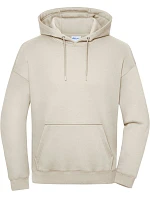 Těžká unisex mikina s kapucí 02. model 22460451 - Daiber Těžká unisex mikina s kapucí 02. model 22460451 - Daiber