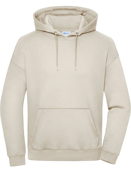 Těžká unisex mikina s kapucí 02. model 22460451 - Daiber Těžká unisex mikina s kapucí 02. model 22460451 - Daiber