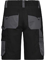 JN (62) Pracovní kraťasy Strong 02.X black/carbon model 22491737 - Daiber JN (62) Pracovní kraťasy Strong 02.X black/carbon model 22491737 - Daiber