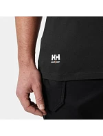Helly Hansen Classic 79161 Pánské tričko "Classic" 59.9161 navy Helly Hansen Classic 79161 Pánské tričko "Classic" 59.9161 navy