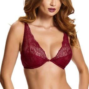 Kostar 0092 Keila barva: bordó