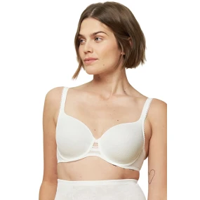Triumph 10205990 Wild Rose Sensation WP barva:00gz-silk white