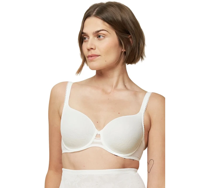 Triumph 10205990 Wild Rose Sensation WP barva:00gz-silk white