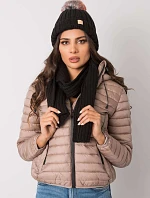 Sada JK KMPL 7 1.40x černá