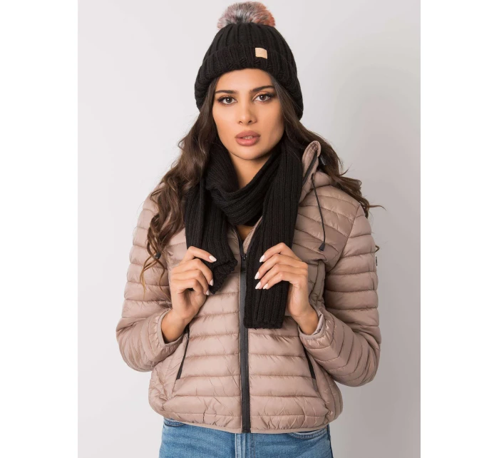 Sada JK KMPL 7 1.40x černá