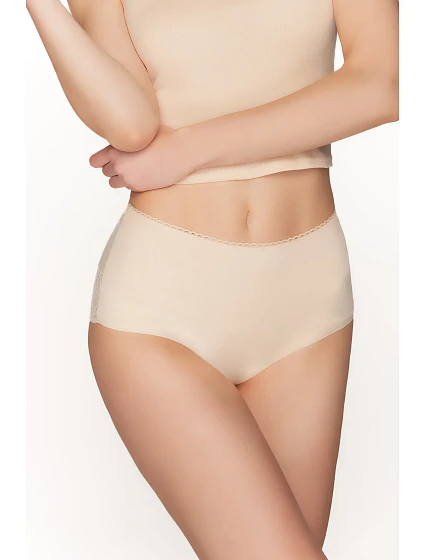 Dámské kalhotky BBL 155 Beige - Babell
