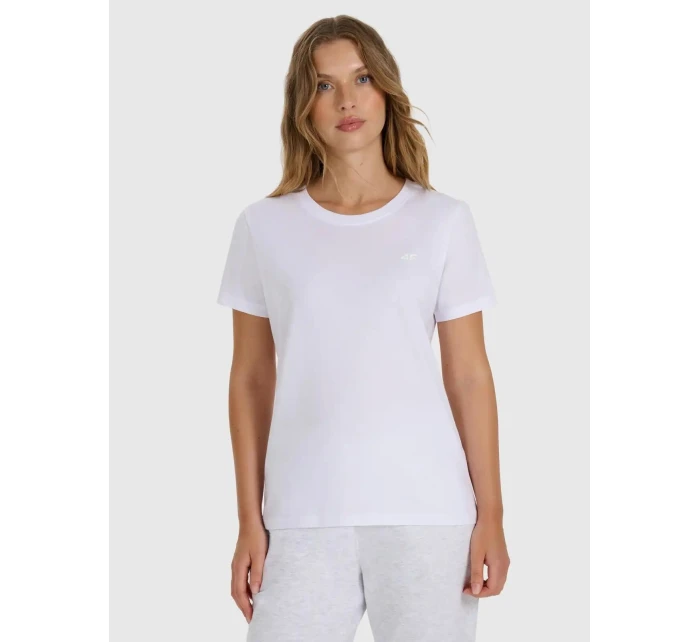 Dámské tričko 4F Dámské tričko 4F