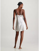 Spodní prádlo Dámské noční košile CHEMISE 000QS7162E101 - Calvin Klein