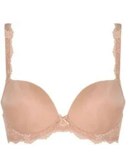 Dámská podprsenka 1400-3 T-shirt gel - Linga Dore