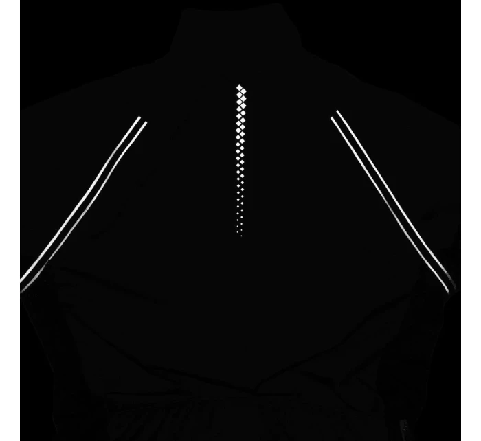 Dámská softshelová bunda ZAIN-W tmavě modrá - Kilpi