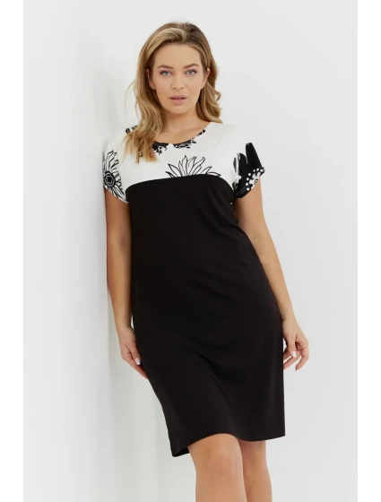 DÁMSKÁ KOŠILE ELLE 742