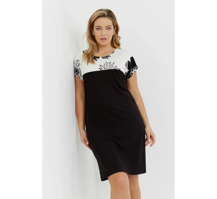 DÁMSKÁ KOŠILE ELLE 742