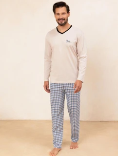 PÁNSKÉ PYŽAMO 491 BIG J/25