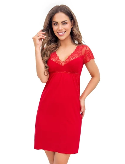 NOČNÍ KOŠILE model 21485495 - Donna NOČNÍ KOŠILE model 21485495 - Donna