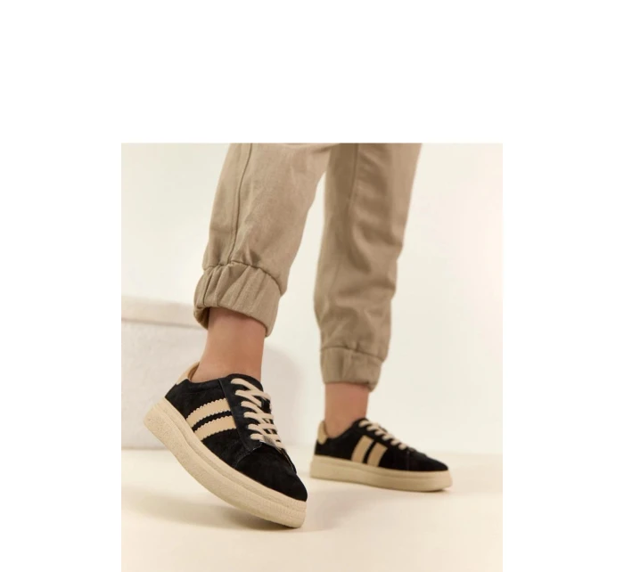 Sportovní obuv  model 224959 Solea