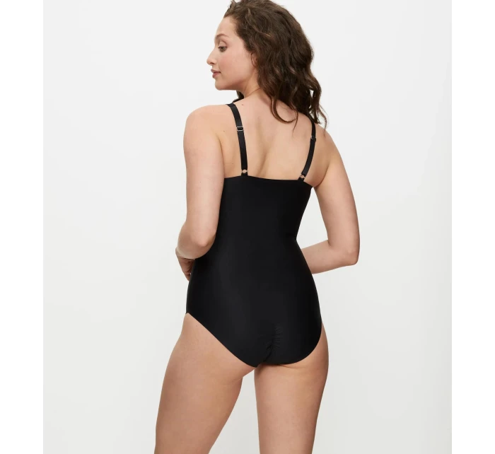 Body True Shape Sensation BS - černé - TRIUMPH