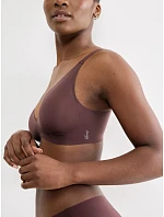 sloggi ZERO Feel 2.0 THE UP P Bra - Merlot - SLOGGI Merlot - SLOGGI