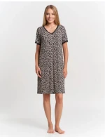 Košile Moraj PDK2700-008 kr/r M-3XL