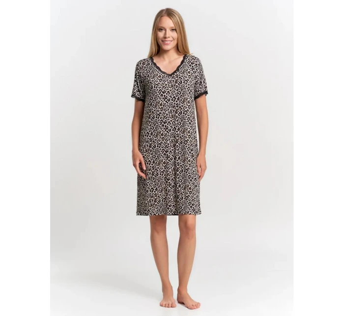 Košile Moraj PDK2700-008 kr/r M-3XL