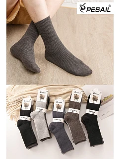 Ponožky WiK Pesail 2173 merino wz.43 39-46