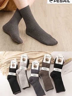 Ponožky WiK Pesail 2173 merino wz.43 39-46