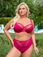 Měkká podprsenka K model 21120083 Vicky - Gorsenia