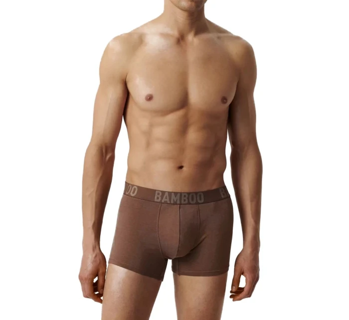 Pánské boxerky 3 pack 215 mix1 - Atlantic Pánské boxerky 3 pack 215 mix1 - Atlantic