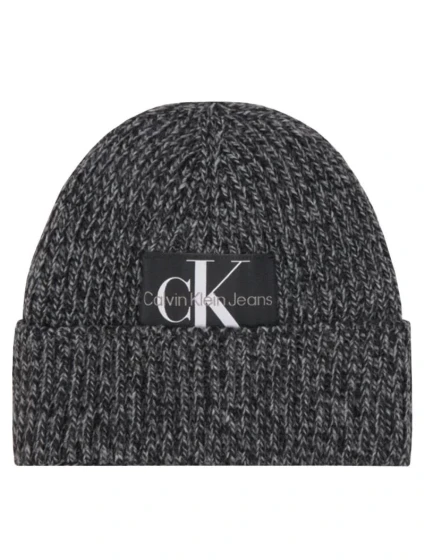 Čepice Oversize model 19424332 - Calvin Klein Jeans Čepice Oversize model 19424332 - Calvin Klein Jeans