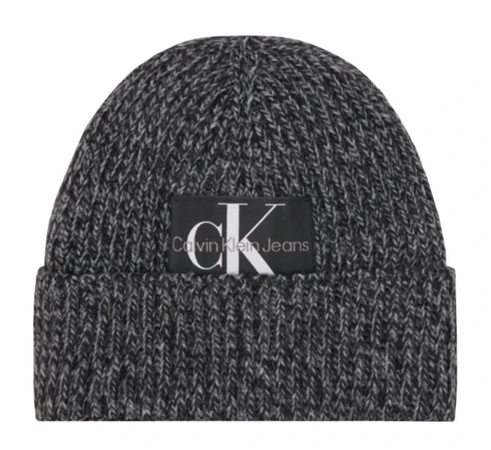 Čepice Oversize model 19424332 - Calvin Klein Jeans Čepice Oversize model 19424332 - Calvin Klein Jeans