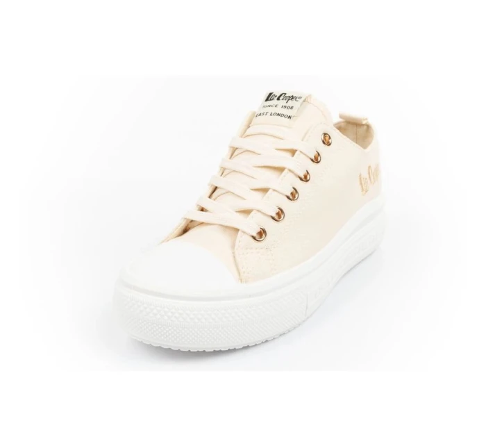 W model 19671829 dámské boty - Lee Cooper