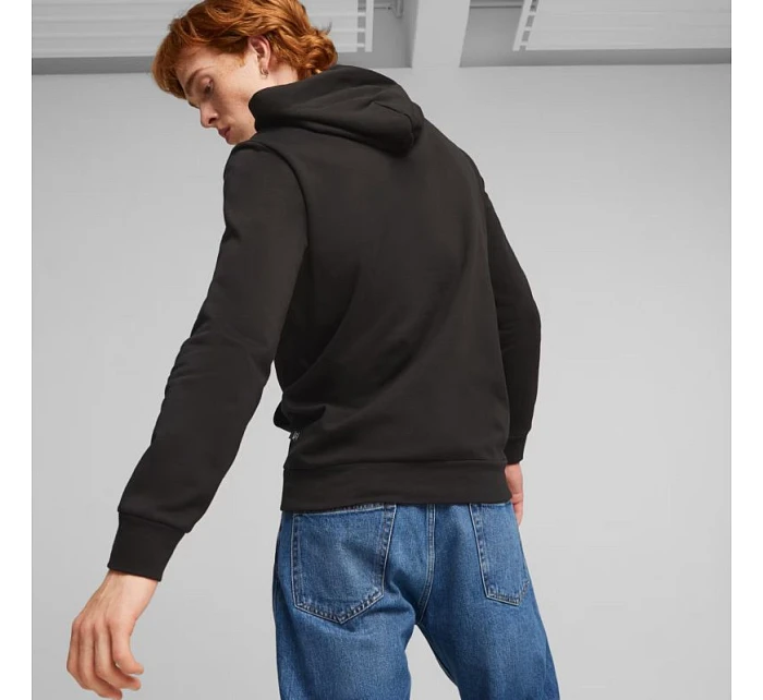 Mikina Puma Better Essentials Hoodie FL M 676814 01 pánské