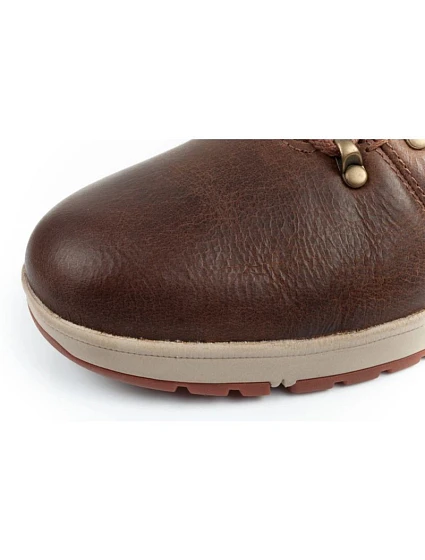 Boty  Hiker M model 20881577 - Caterpillar