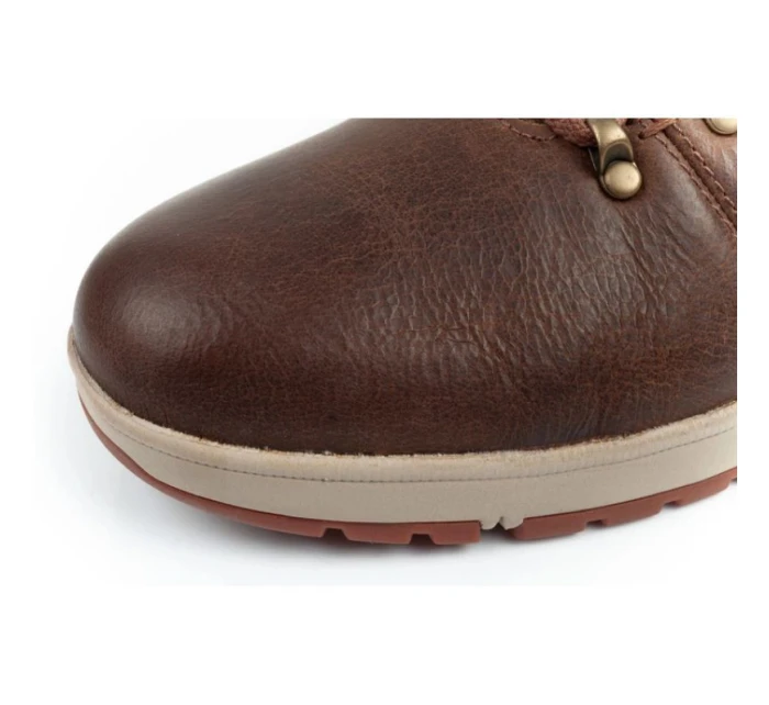 Boty Caterpillar Zeke Hiker M P725428