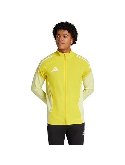 Mikina Tiro 25 Competition Training M model 21069546 pánské - ADIDAS