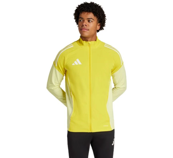 Mikina Tiro 25 Competition Training M model 21069546 pánské - ADIDAS Mikina Tiro 25 Competition Training M model 21069546 pánské - ADIDAS