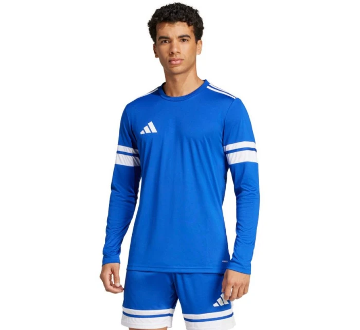 Adidas Squadra 25 Dres s dlouhým rukávem LM M JF6072 pánské