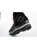 Aku Alterra dámské trekové boty GORE-TEX dámské