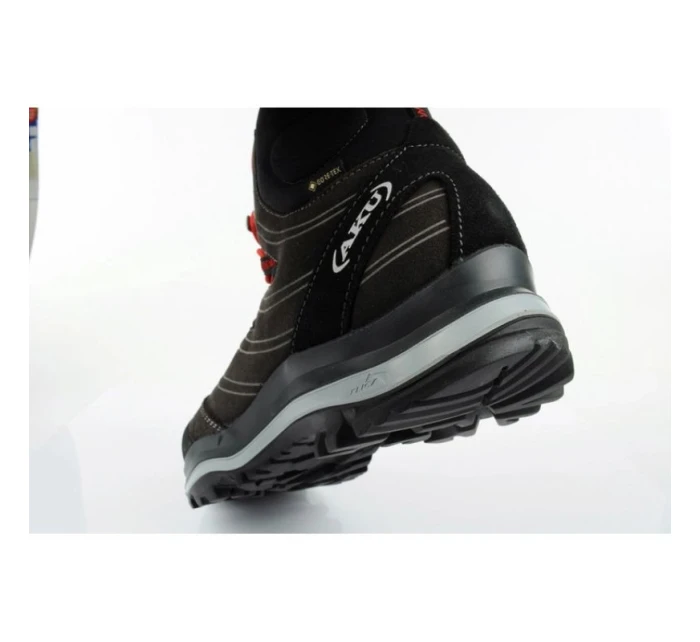 Aku Alterra dámské trekové boty GORE-TEX dámské