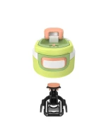 Láhev na vodu Kambukka Elton 750 ml - Fine Lime