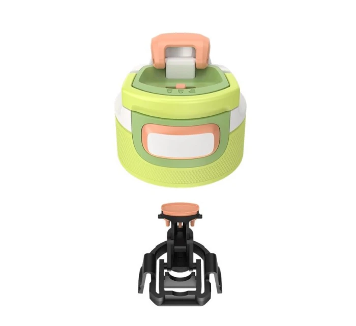 Láhev na vodu Kambukka Elton 750 ml - Fine Lime