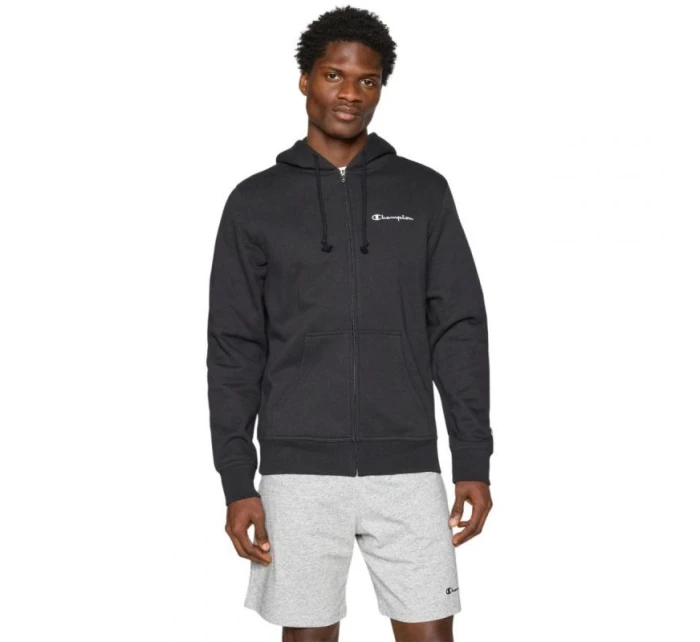 Champion pánská mikina s kapucí 221794.KK001 pánské