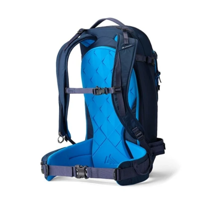 Turistický batoh  32  modř model 21865939 - Gregory